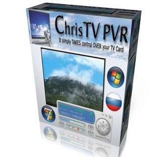 ChrisTV PVR Professional v5.62