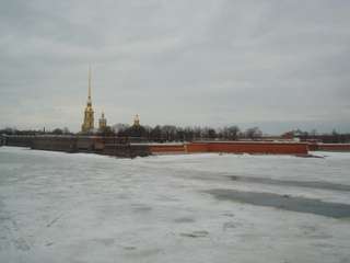 Moscú & San Petersburgo - Blogs de Rusia - San Petersburgo (7)