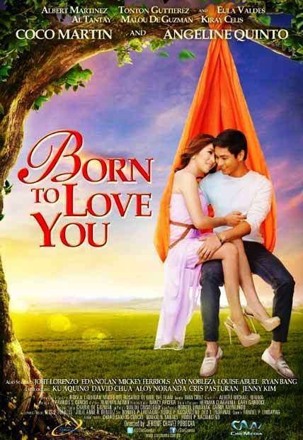 Born To Love You - 2012 DVDRip XviD - Türkçe Altyazılı indir