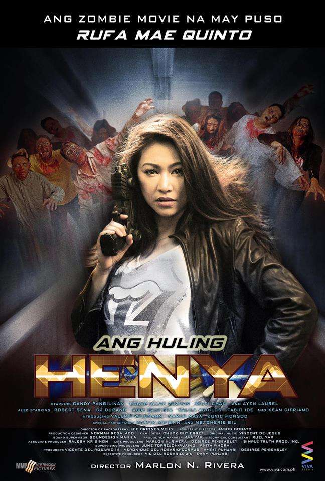 Ang Huling Henya - 2013 DVDRip x264 - Türkçe Altyazılı Tek Link indir