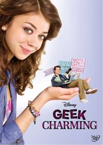 Geek Charming - 2011 DVDRip XviD AC3 - Türkçe Altyazılı Tek Link indir