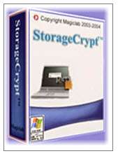 StorageCrypt v4.1.0.386