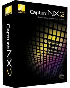 Nikon Capture NX v2.4.7 Multilingual Full