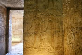 En Dahabiya, por el Nilo, con otros ojos - Blogs de Egipto - 5to.Dia. Museo del cocodrilo en Kom Ombo (8)