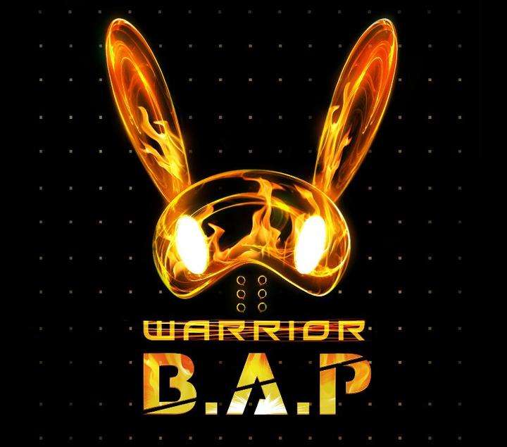 Download [Single] B.A.P – WARRIOR [Japanese]